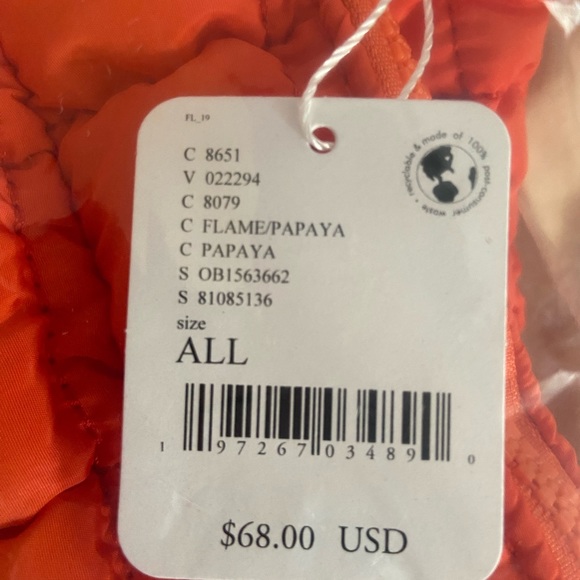 FP Movement Quilted Carryall - Picture 3 of 3